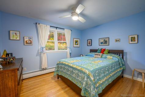 48 Meadow Wood Road Branford CT 06405