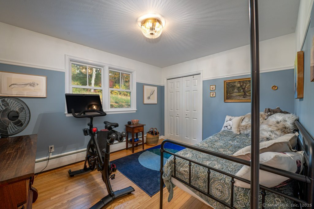 48 Meadow Wood Road Branford CT 06405