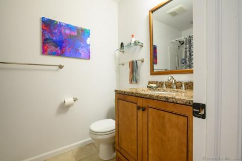 48 Meadow Wood Road Branford CT 06405