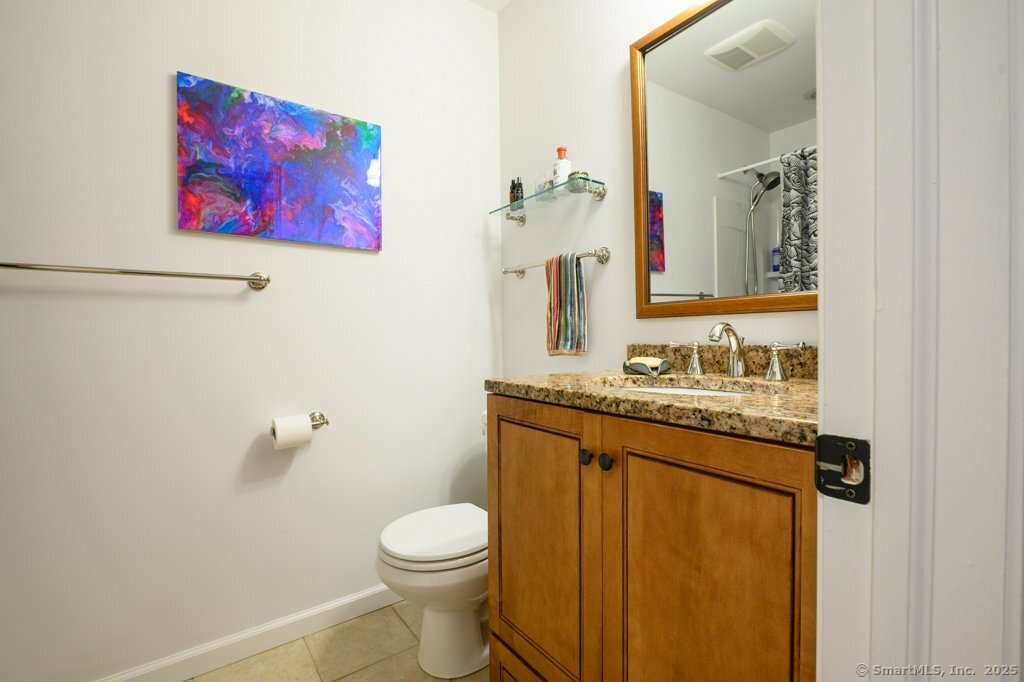 48 Meadow Wood Road Branford CT 06405