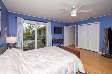 48 Meadow Wood Road Branford CT 06405