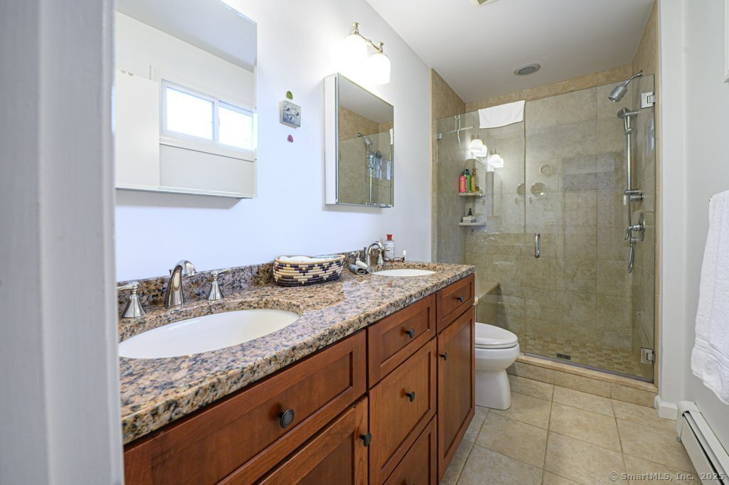 48 Meadow Wood Road Branford CT 06405