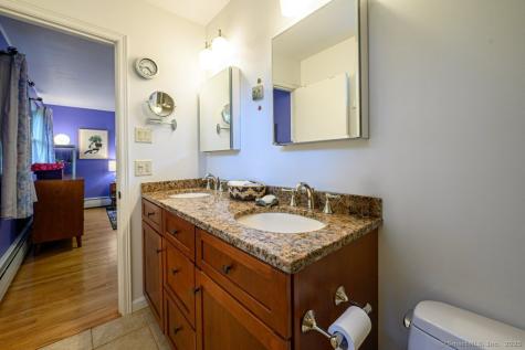 48 Meadow Wood Road Branford CT 06405