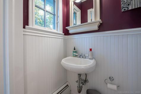 48 Meadow Wood Road Branford CT 06405