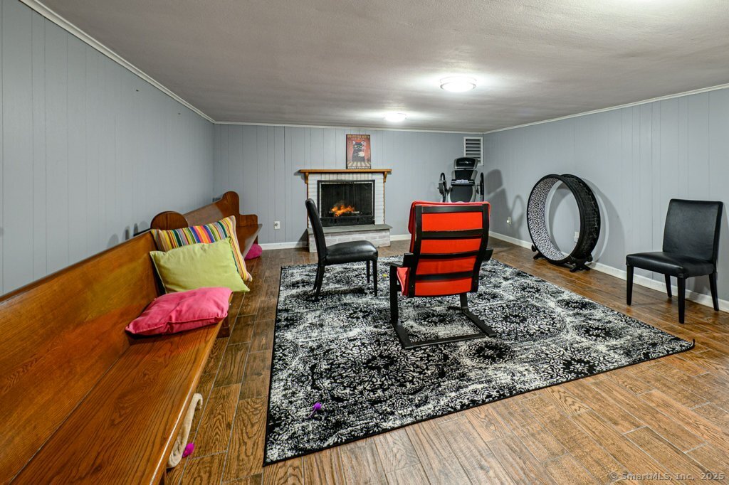 48 Meadow Wood Road Branford CT 06405