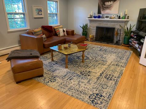 48 Meadow Wood Road Branford CT 06405