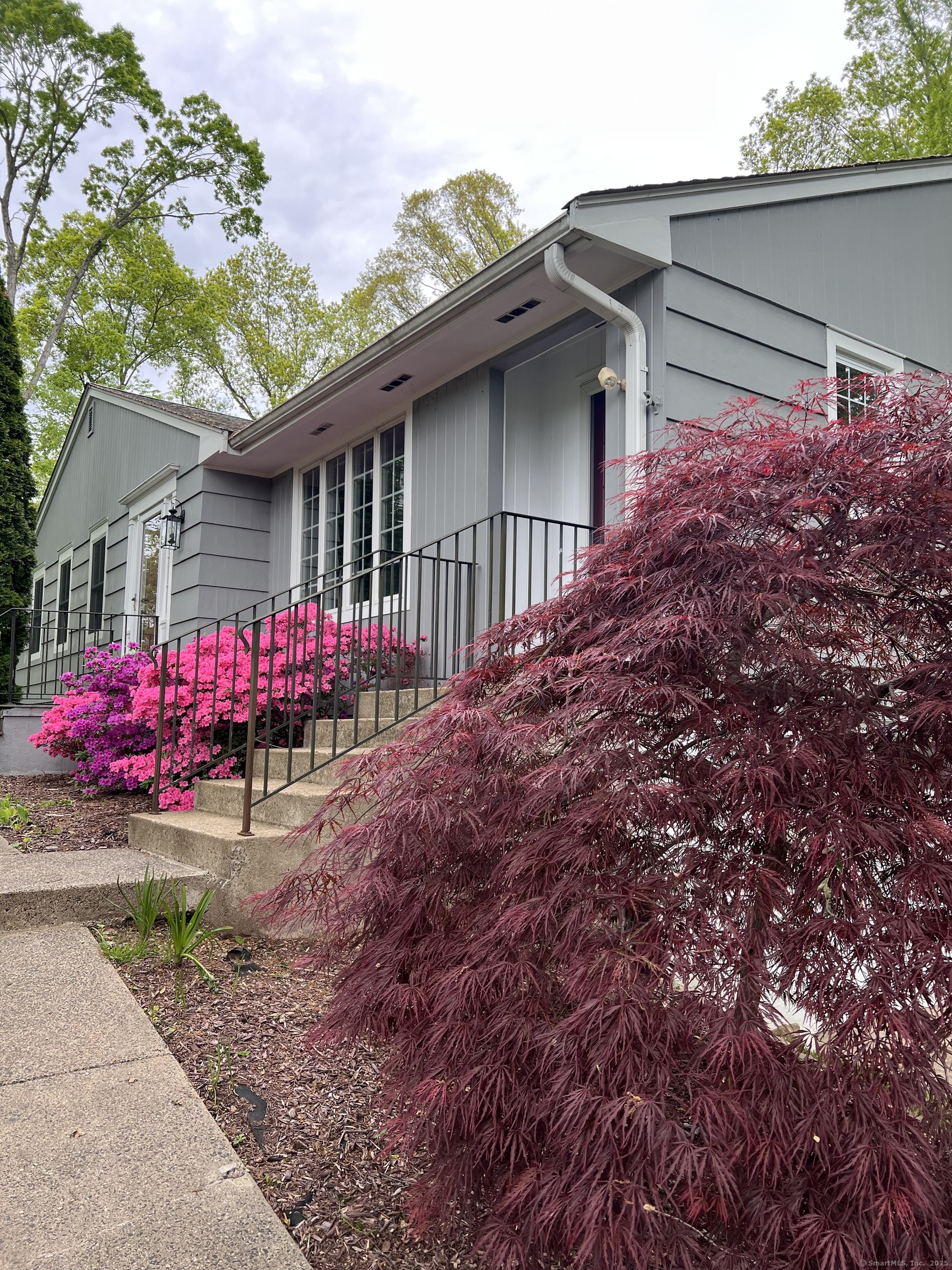 48 Meadow Wood Road Branford CT 06405