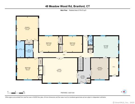 48 Meadow Wood Road Branford CT 06405