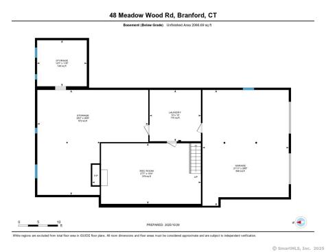 48 Meadow Wood Road Branford CT 06405