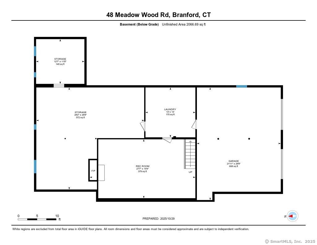 48 Meadow Wood Road Branford CT 06405