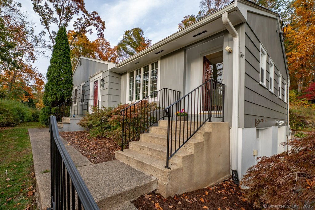 48 Meadow Wood Road Branford CT 06405