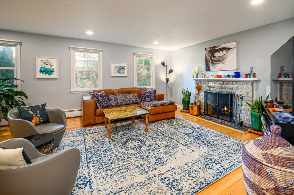 48 Meadow Wood Road Branford CT 06405