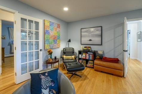 48 Meadow Wood Road Branford CT 06405