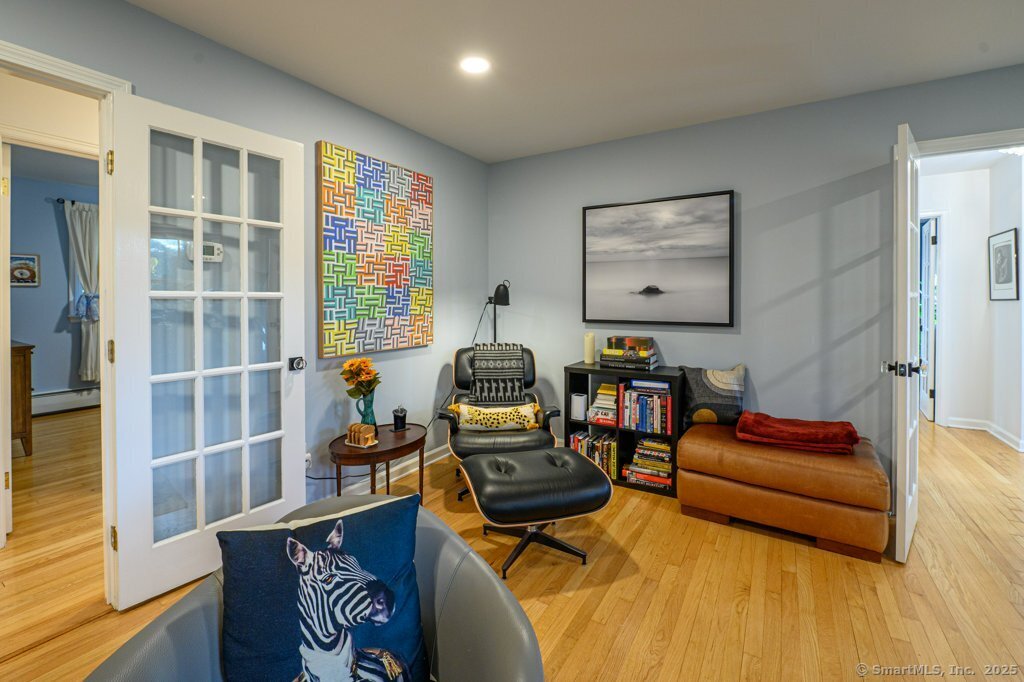 48 Meadow Wood Road Branford CT 06405