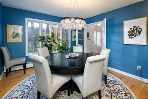 48 Meadow Wood Road Branford CT 06405