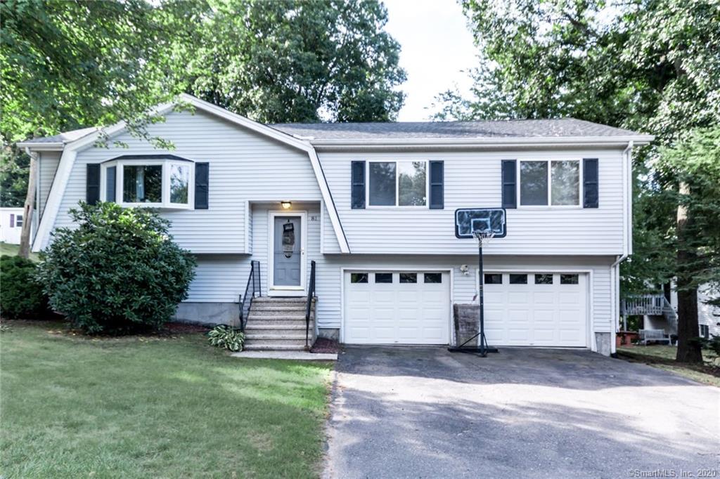 81 Stowe Road Waterbury CT 06704