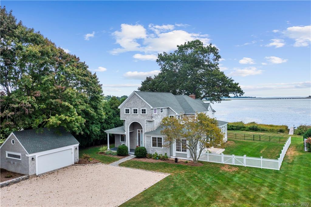 7 Cove Landing Old Saybrook CT 06475