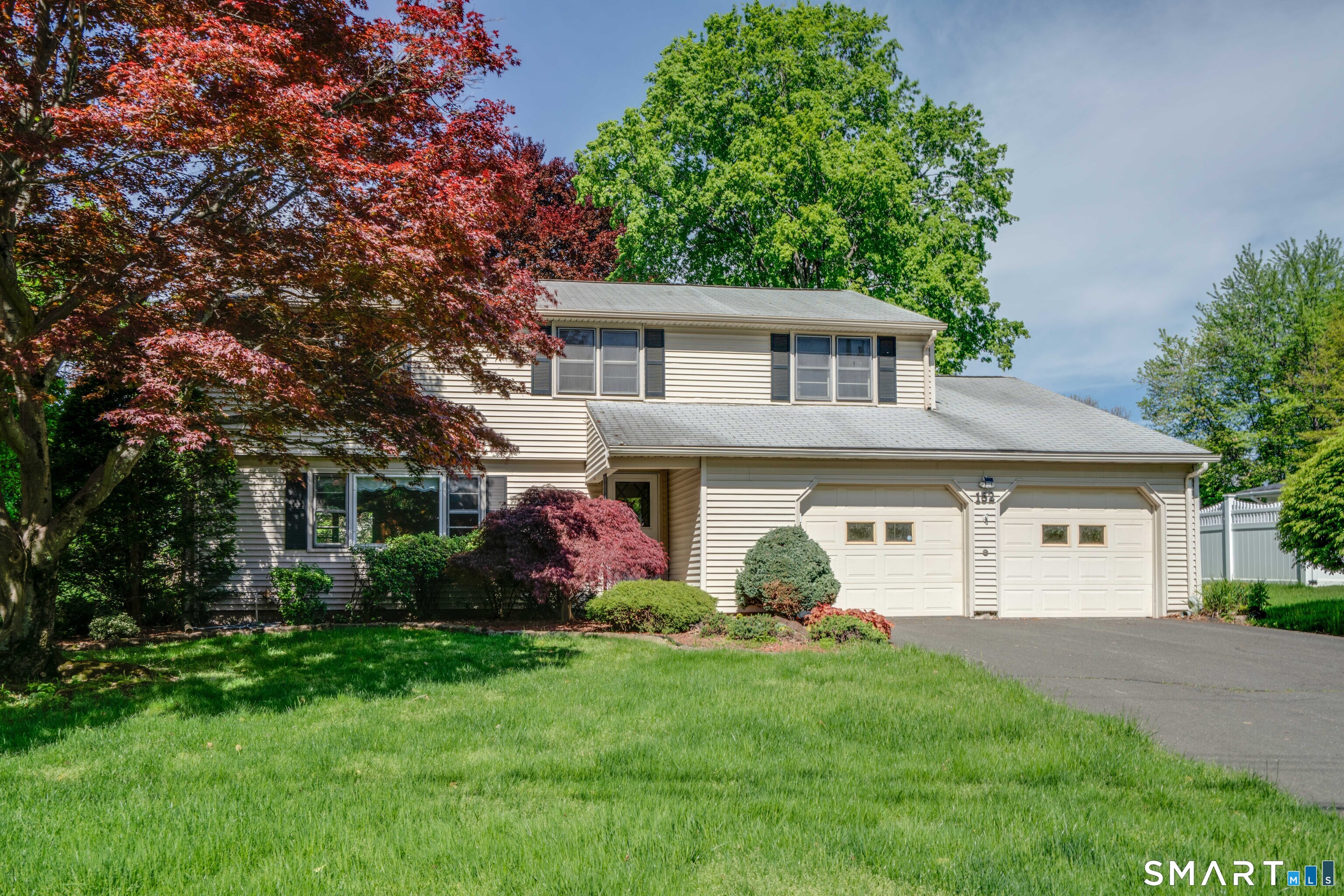152 West Ridge Drive West Hartford CT 06117