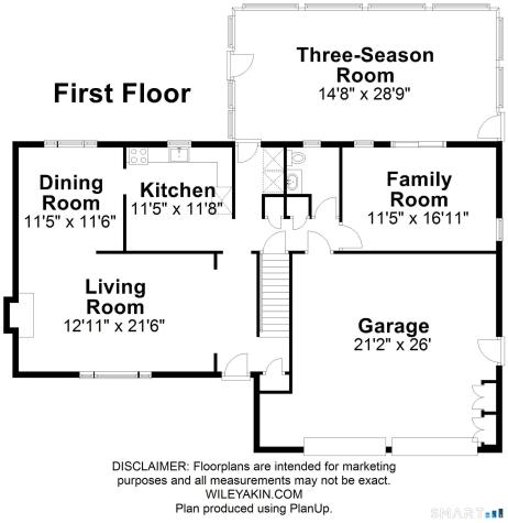 152 West Ridge Drive West Hartford CT 06117