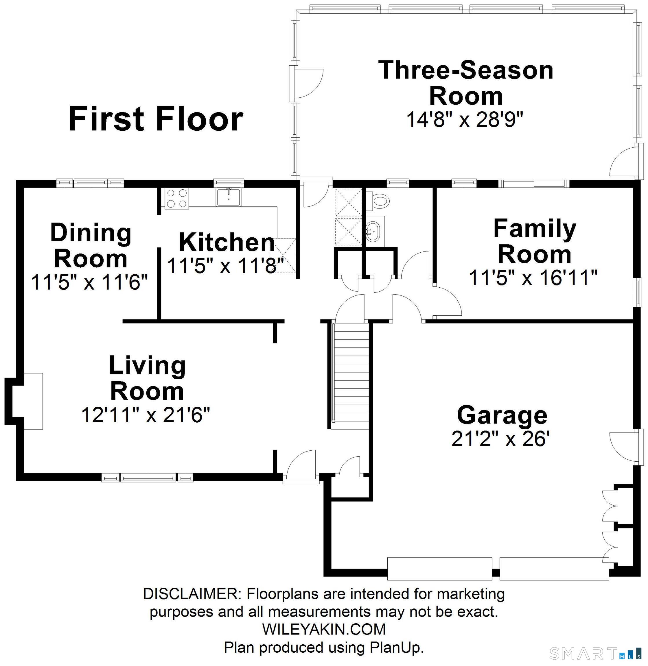 152 West Ridge Drive West Hartford CT 06117