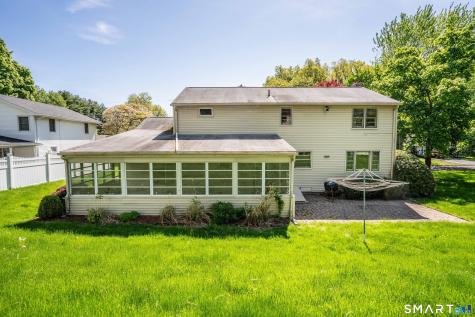152 West Ridge Drive West Hartford CT 06117