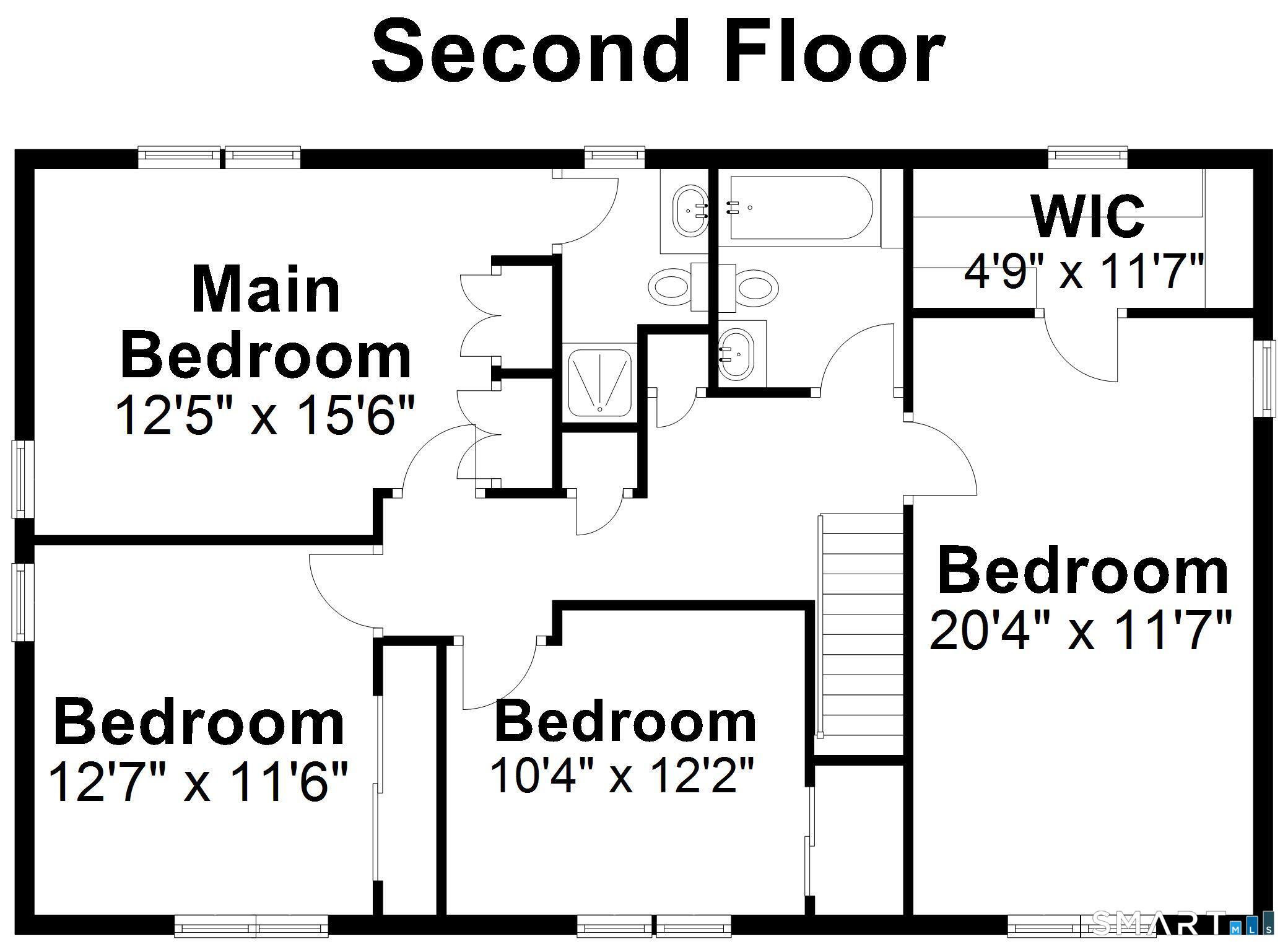 152 West Ridge Drive West Hartford CT 06117