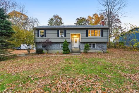 194 Maple Hill Road Naugatuck CT 06770