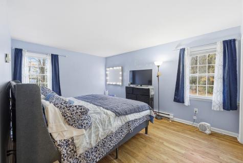 194 Maple Hill Road Naugatuck CT 06770