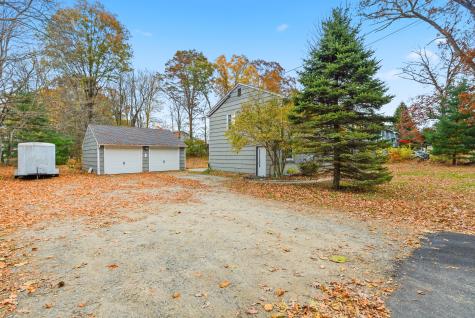 194 Maple Hill Road Naugatuck CT 06770