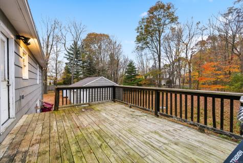 194 Maple Hill Road Naugatuck CT 06770