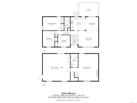 194 Maple Hill Road Naugatuck CT 06770