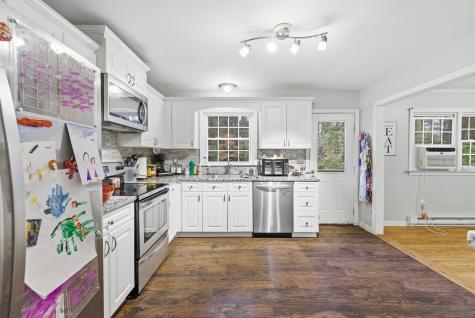 194 Maple Hill Road Naugatuck CT 06770