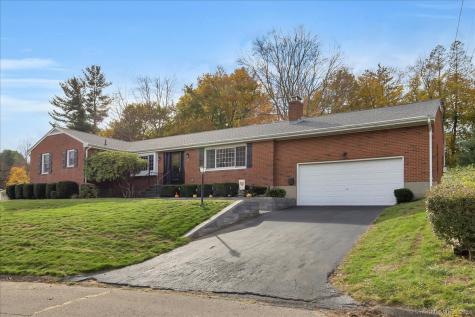 55 Lorelei Circle Middletown CT 06457