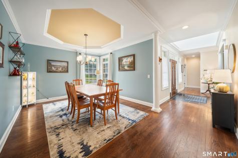 29 Arvida Road Wolcott CT 06716