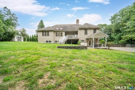 29 Arvida Road Wolcott CT 06716