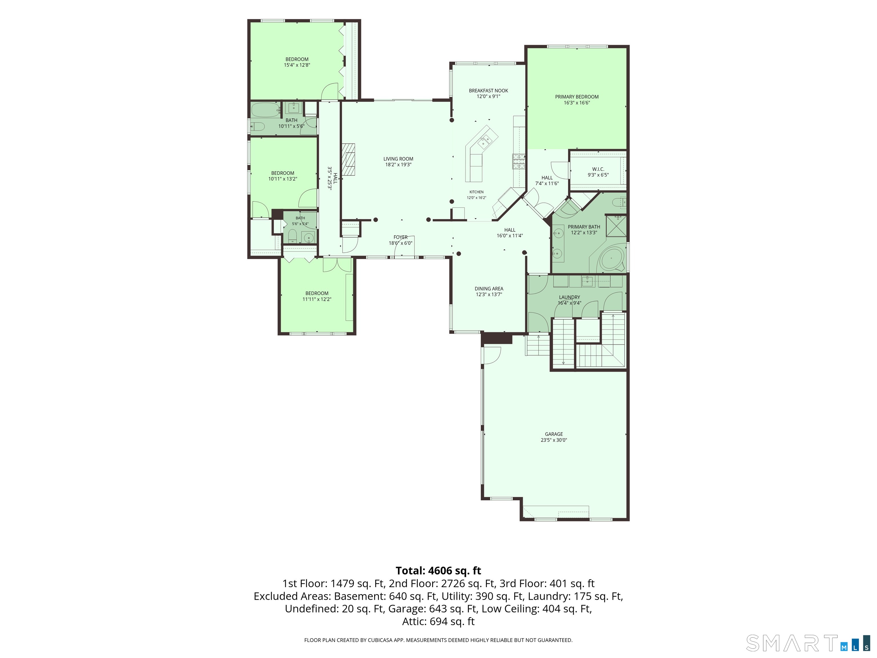 29 Arvida Road Wolcott CT 06716
