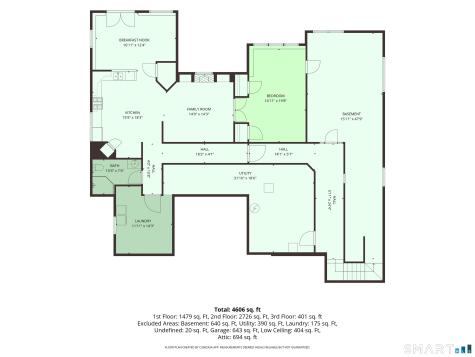 29 Arvida Road Wolcott CT 06716