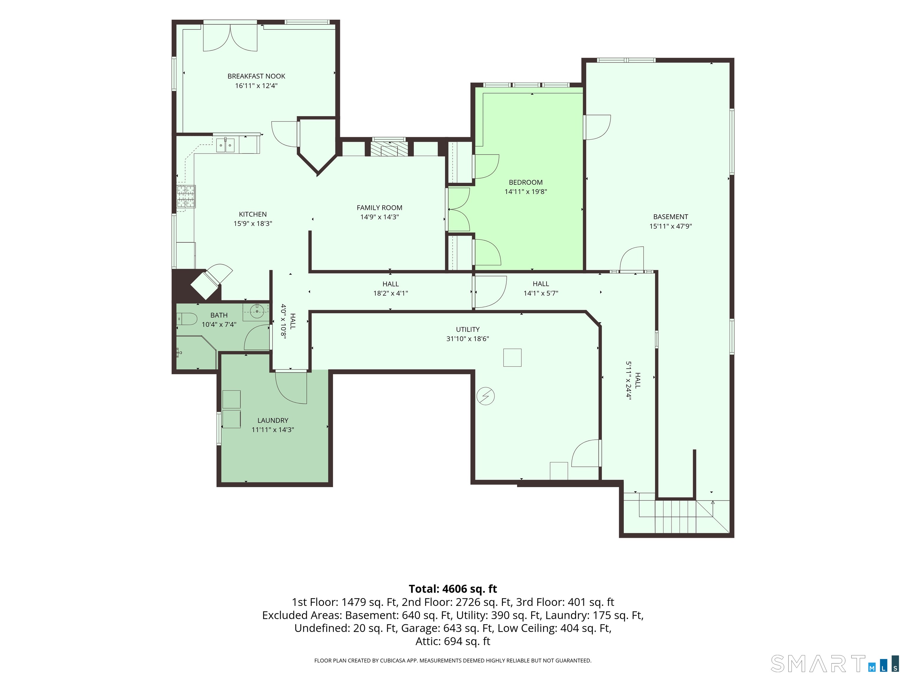 29 Arvida Road Wolcott CT 06716