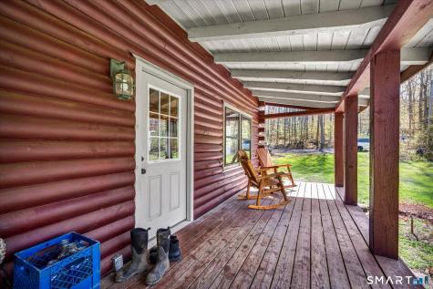 88 Daleville School Road Willington CT 06279