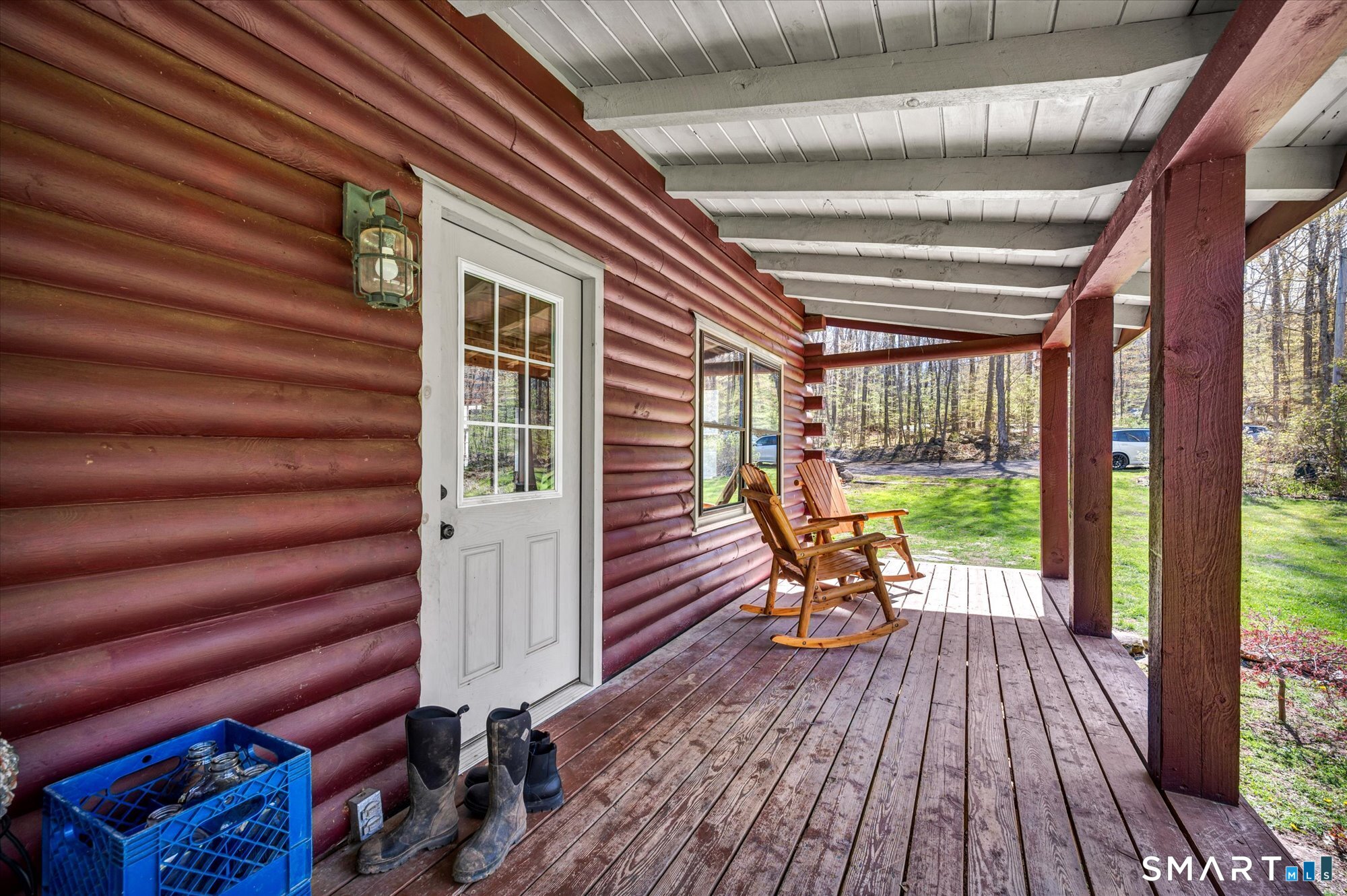 88 Daleville School Road Willington CT 06279