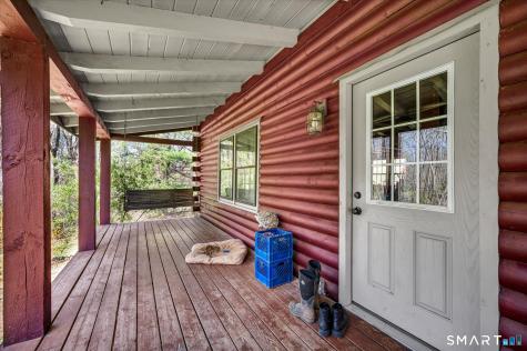 88 Daleville School Road Willington CT 06279