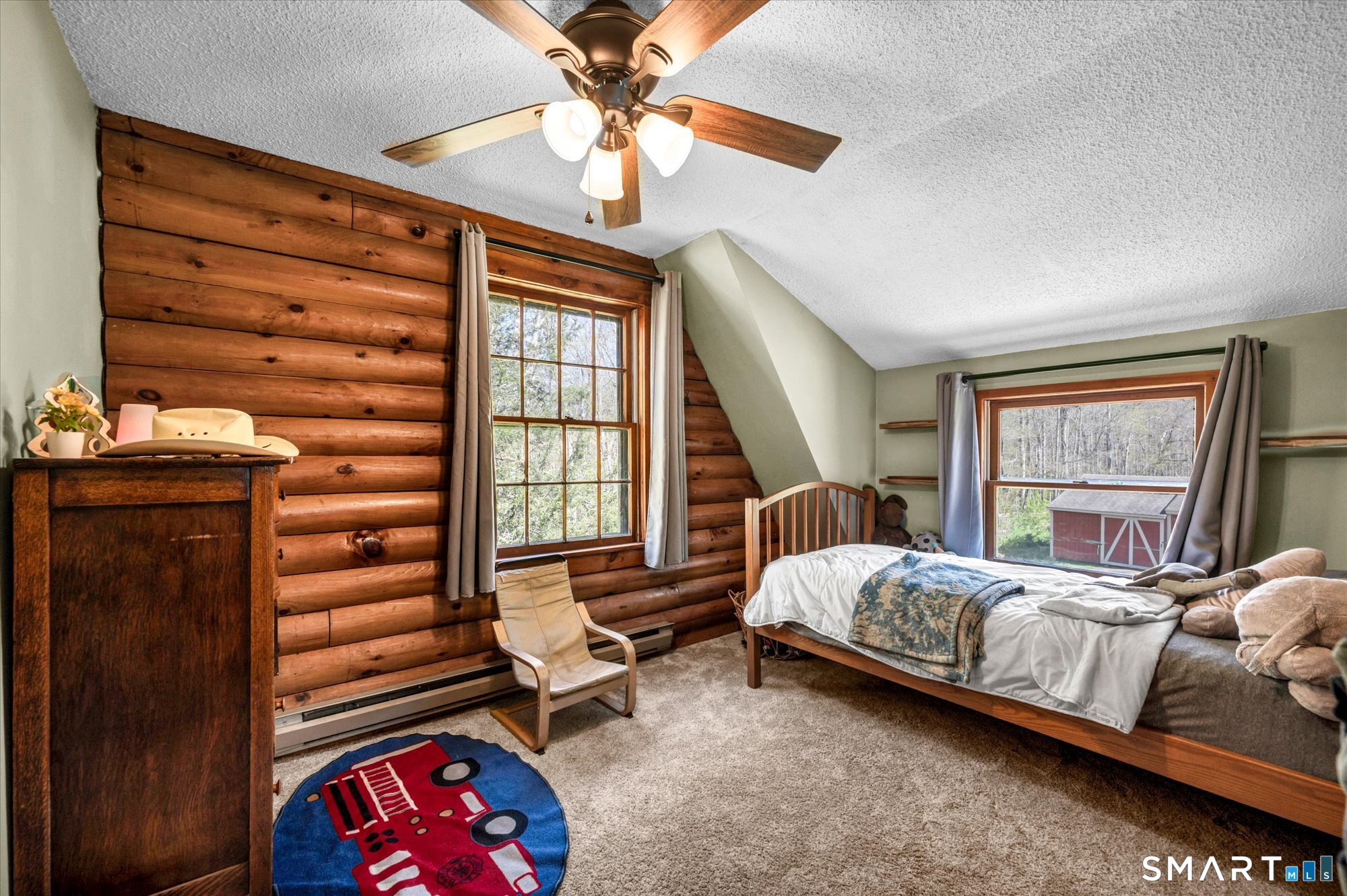 88 Daleville School Road Willington CT 06279