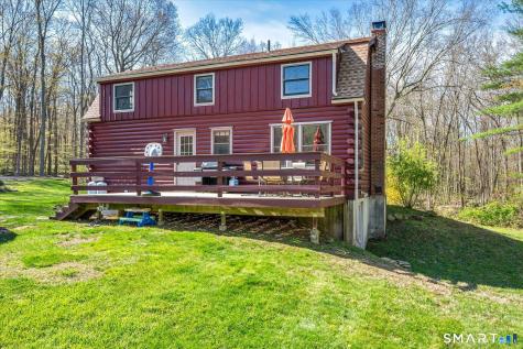 88 Daleville School Road Willington CT 06279