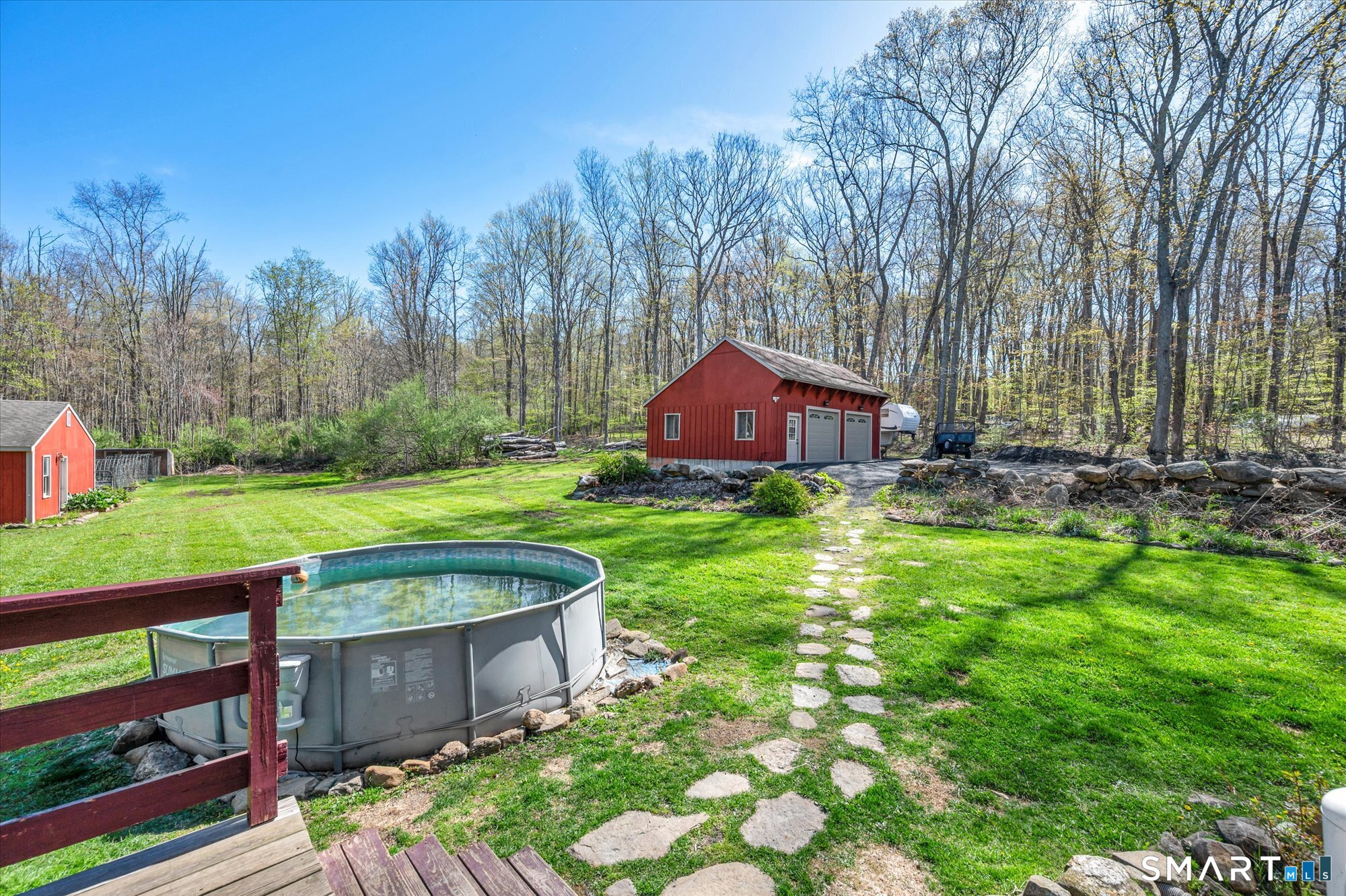 88 Daleville School Road Willington CT 06279