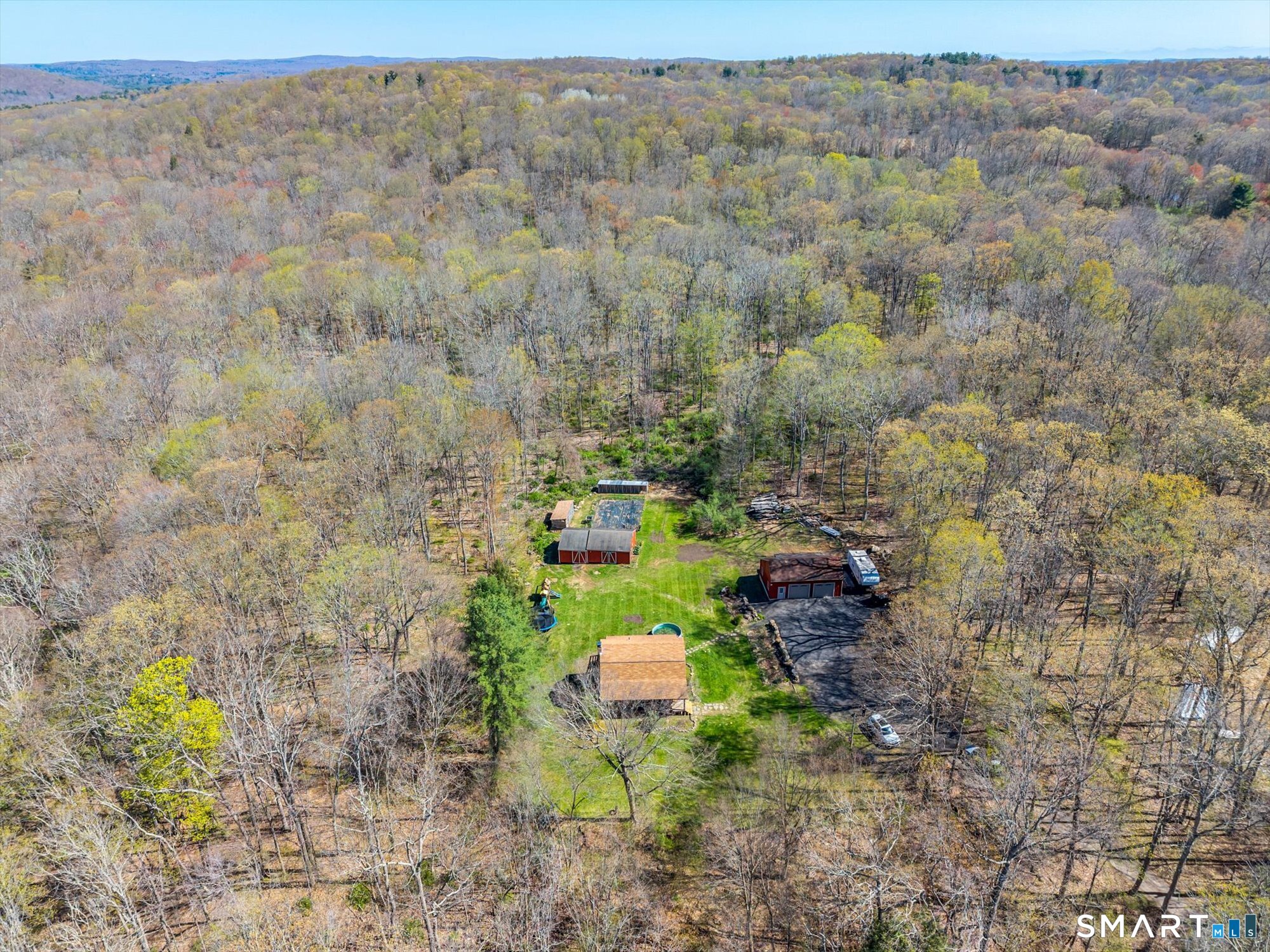 88 Daleville School Road Willington CT 06279