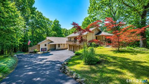 42 Cedar Lane Oxford CT 06478