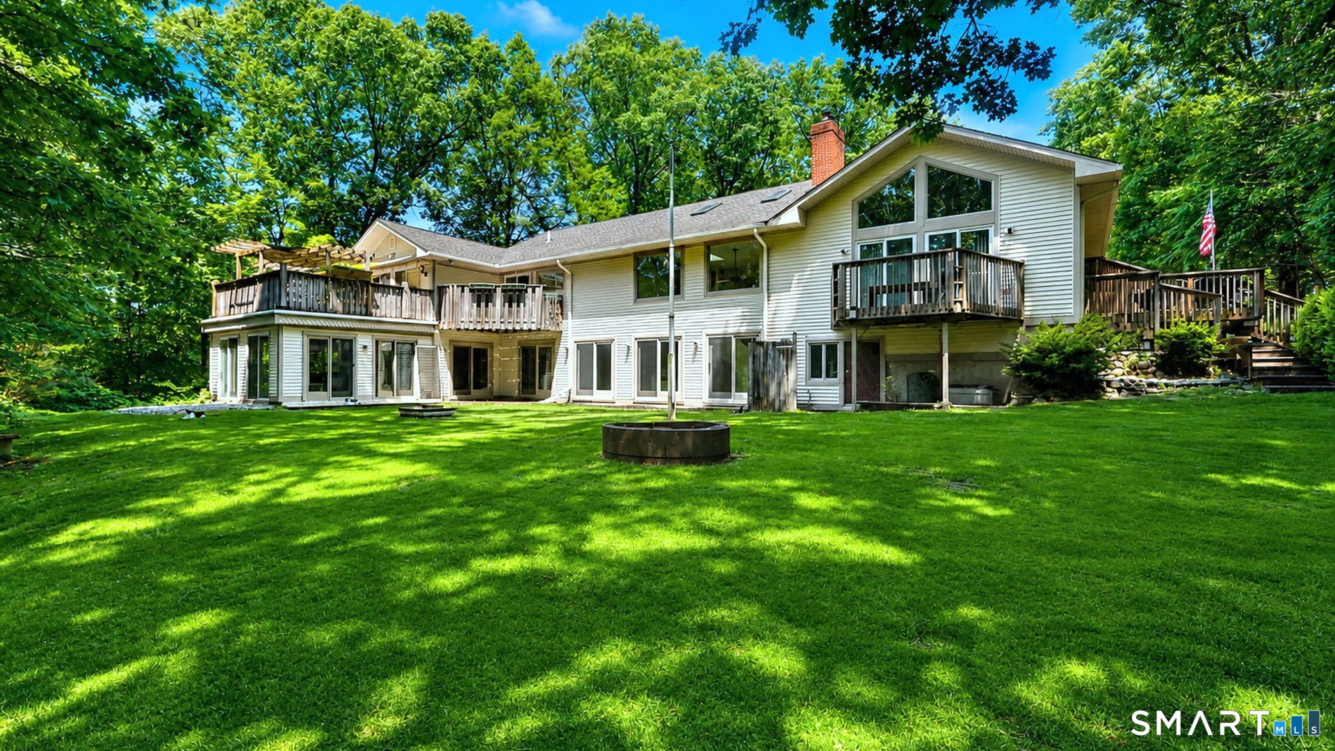 42 Cedar Lane Oxford CT 06478