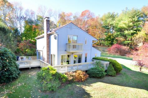 311 East Ridge Road Middletown CT 06457