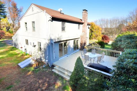 311 East Ridge Road Middletown CT 06457