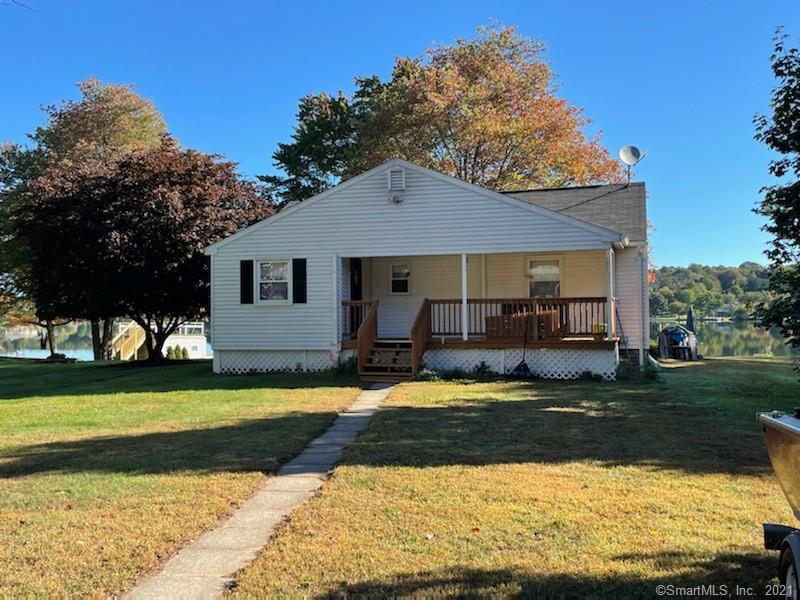 613 Witches Rock Road Bristol CT 06010